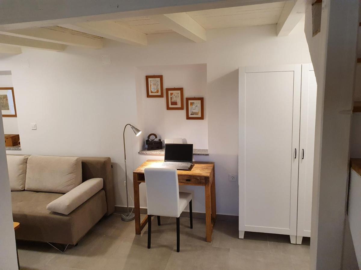 Villa Carmen Draga Bascanska ภายนอก รูปภาพ