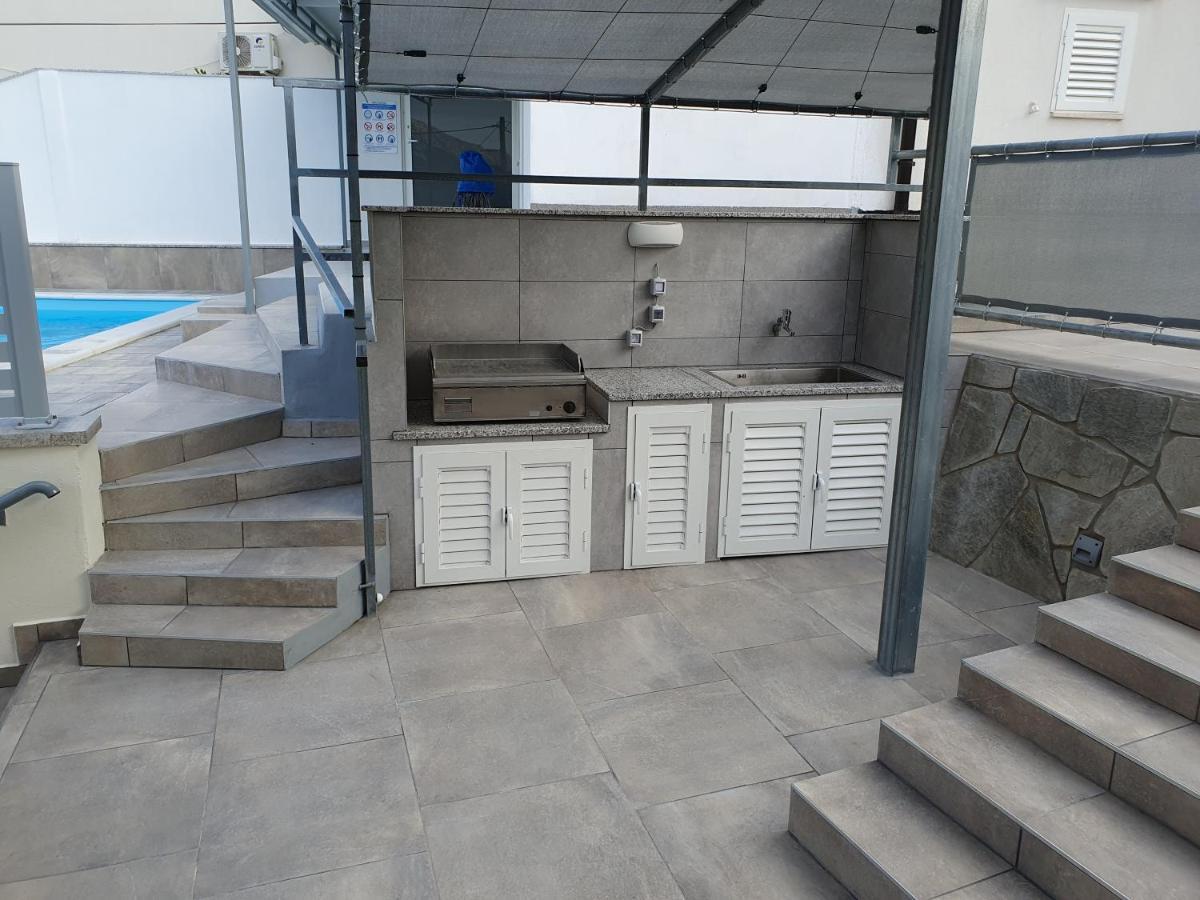 Villa Carmen Draga Bascanska ภายนอก รูปภาพ